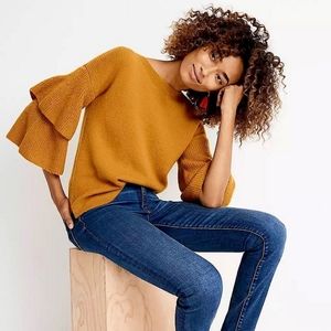 Madewell Sweater